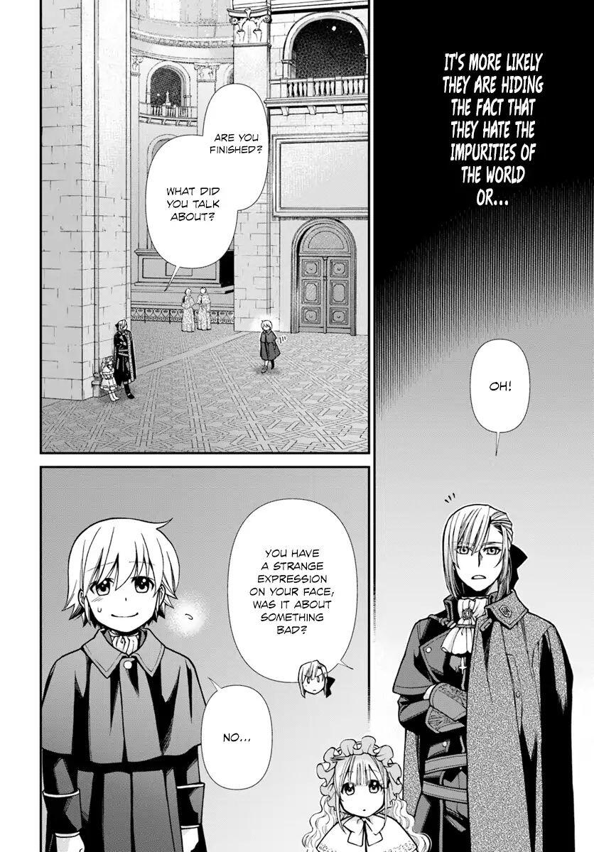 Isekai Yakkyoku Chapter 23 17